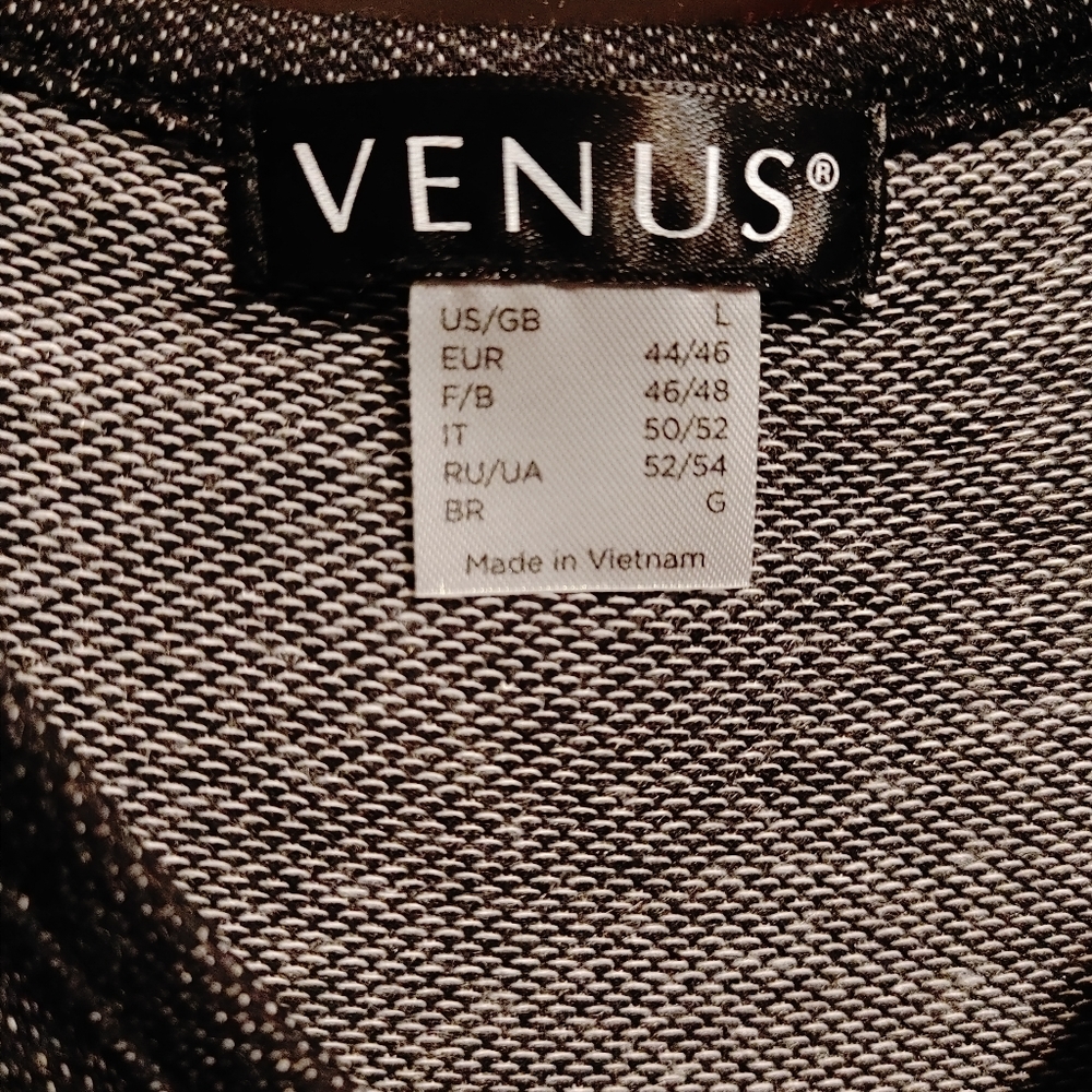 Venus shirt - Picture 3 of 3